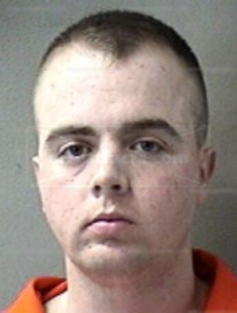 Cory Allen Richmond