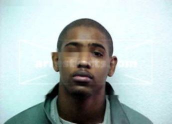 Deangelo D Thomas
