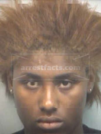 Deloria Glasco