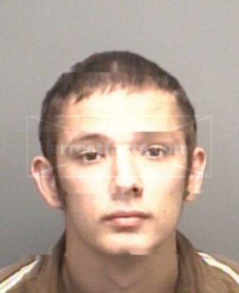 Jeremy John Fanty