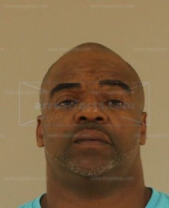 Darron Ewing
