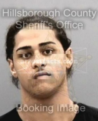 Xavier Chase Gardner