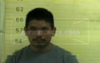 Roberto Perez Hernandez