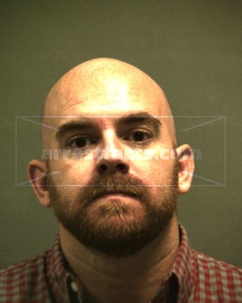 Charles Blake Deyhle