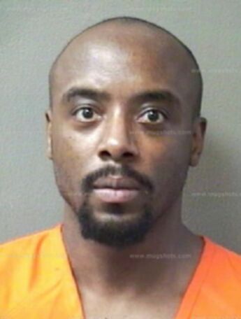 Desmond Treamaine Washington