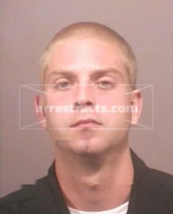 Christopher Andrew Wagner
