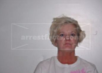 Georgia Lynn Bumpus