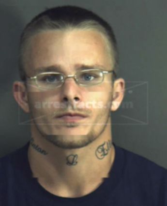 Clinton Leroy Elliott