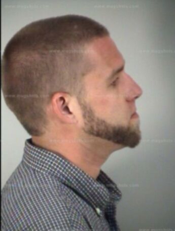 Justin Mark Ross