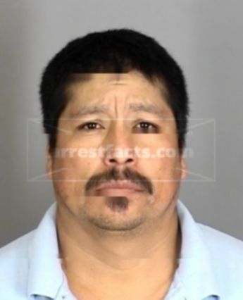 Gildardo Molina Bravo