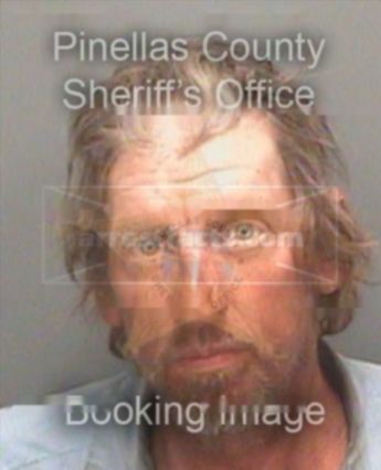 Larry Wayne Evans