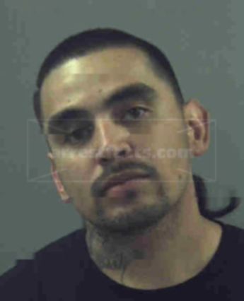 Jeffrey Ray Vigil