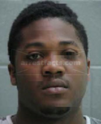 Brandon Shawn Hillard