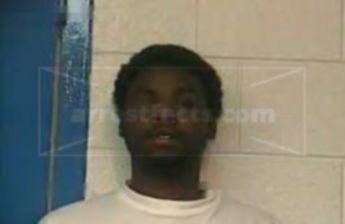 Torian Lamar Jackson