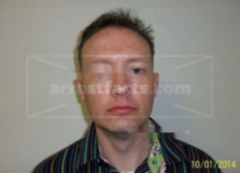 Donald Keith Patterson Jr.