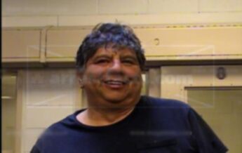 Robert Lee Valdez