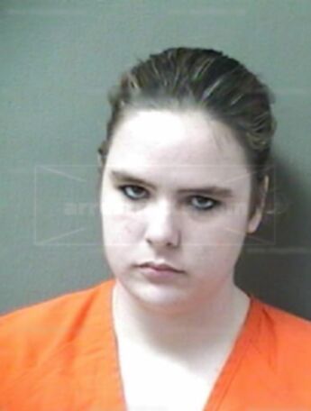 Tina Marie Rogers