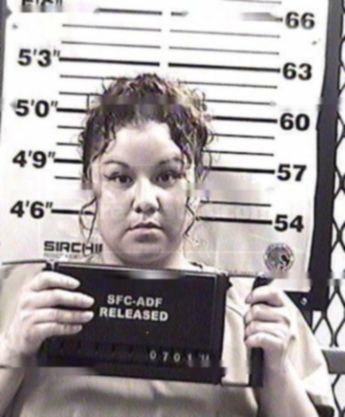 Penny Flores