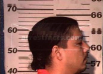 Hector Salinas Galvan