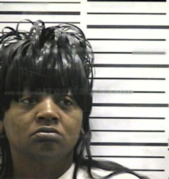 Terrence Ann Mcpherson