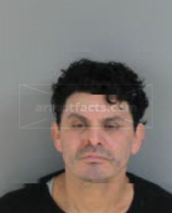Oscar Flores