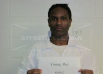 Roy L Young
