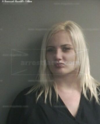 Lacey Kathleen Mcnally
