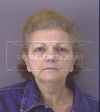 Marysue Michael Standifer