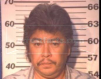 Isidro Benavente De Jesus