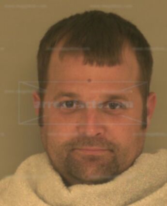 Damon Alan Mccurry
