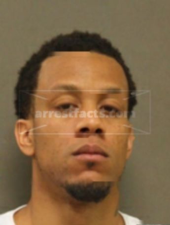 Darryl Kevin Hill