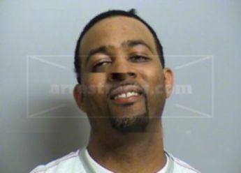 Maurice Dshawn Tunley