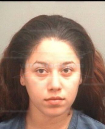 Tiffany M Melendez