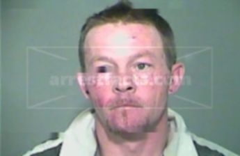 Arthur Jay Frazier