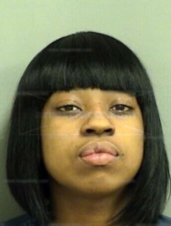 Demetria Althea Clayton