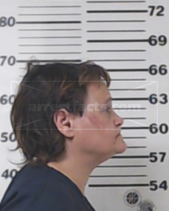 Teresa Jane Matteson