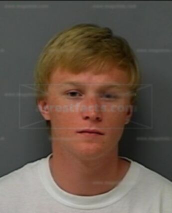 Timothy Leonard Scott