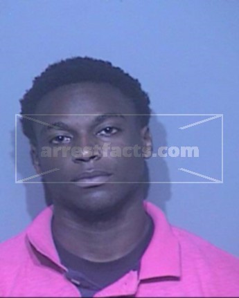 Carvies Bernard Jones Jr