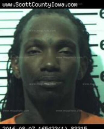 Domonique Deshawn Parrow Sr.