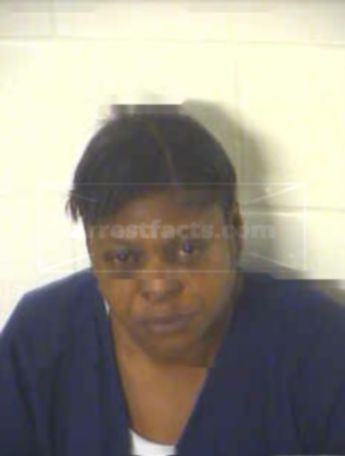 Charlene Elaine Jones