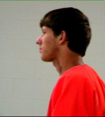 John Jamyz Melton