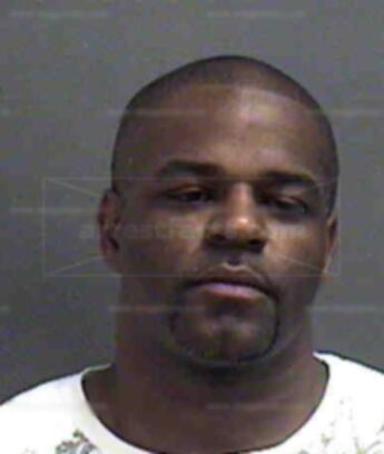 Darryl Terrell Campbell
