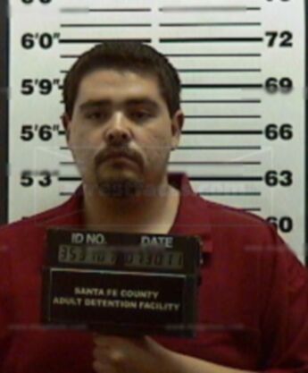Adam M Martinez