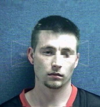 Christopher Kenneth Barre