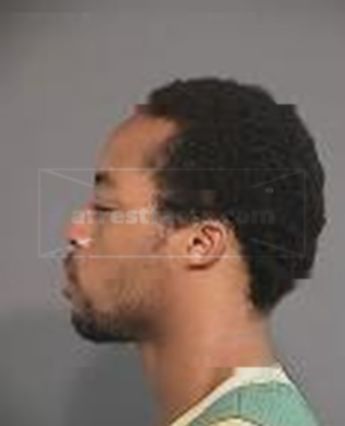 Mark Darion Powell