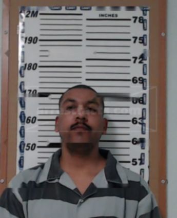 Rogelio Lugo-Arce