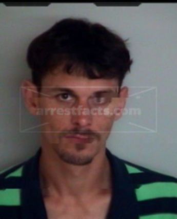 William Charles Rhoden