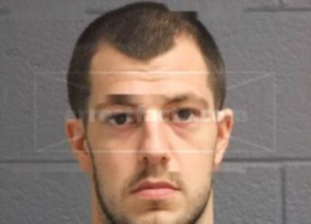 Dustin Earl Mason