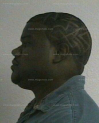Jermaine A Ford