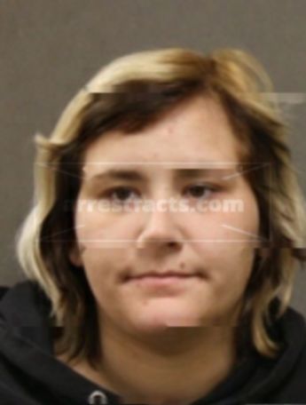 Courtney Cheyenne Carter